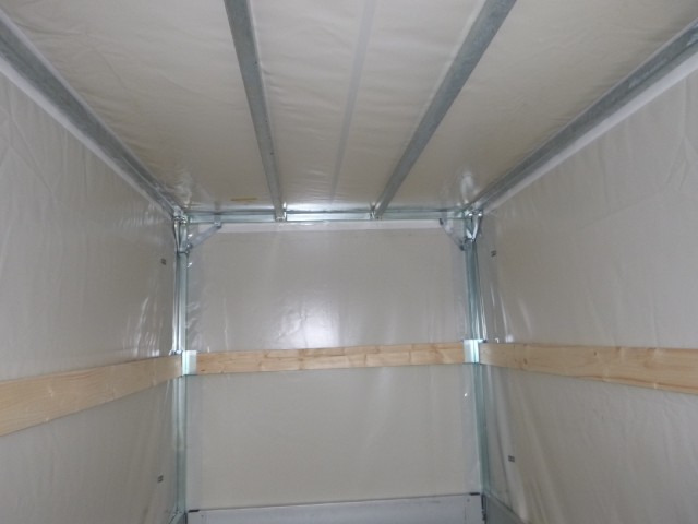 Humbaur HA 132513 mit KV, Hochplane 160 cm, 1300 kg, 2510 x 1310 x 350mm - Автомобил приколка: слика 4 Humbaur HA 132513 mit KV, Hochplane 160 cm, 1300 kg, 2510 x 1310 x 350mm - Автомобил приколка: слика 4