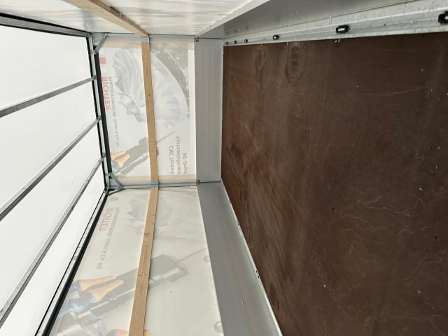 Humbaur HT 253118 Hochlader 2,5 to. mit Hochplane 200 cm, Digitaldruck - Автомобил приколка: слика 5 Humbaur HT 253118 Hochlader 2,5 to. mit Hochplane 200 cm, Digitaldruck - Автомобил приколка: слика 5