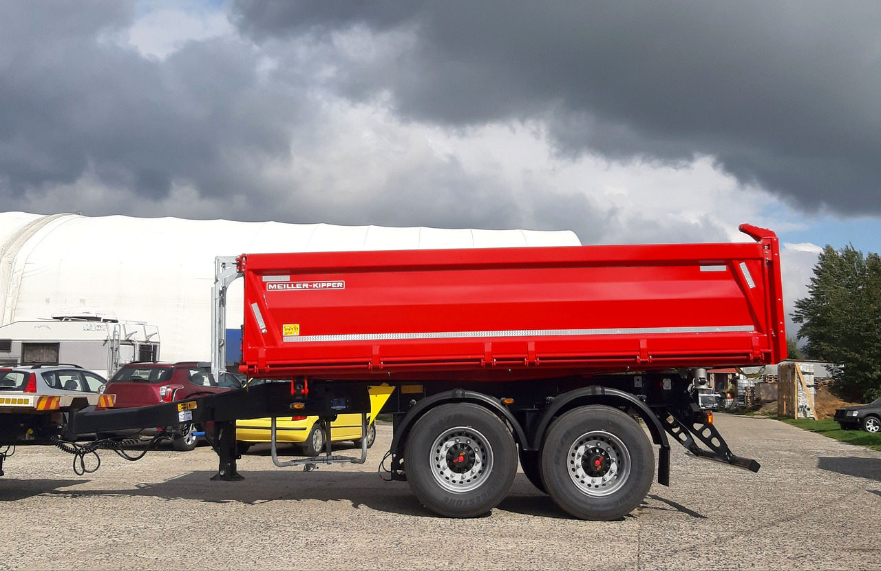 MEILLER MZDA 1822 M / Y / ZVEDACÍ NÁPRAVA * LIFTACHSE / PLACHTA * PLANE / WABCO SmartBoard - Кипер приколка: слика 5 MEILLER MZDA 1822 M / Y / ZVEDACÍ NÁPRAVA * LIFTACHSE / PLACHTA * PLANE / WABCO SmartBoard - Кипер приколка: слика 5