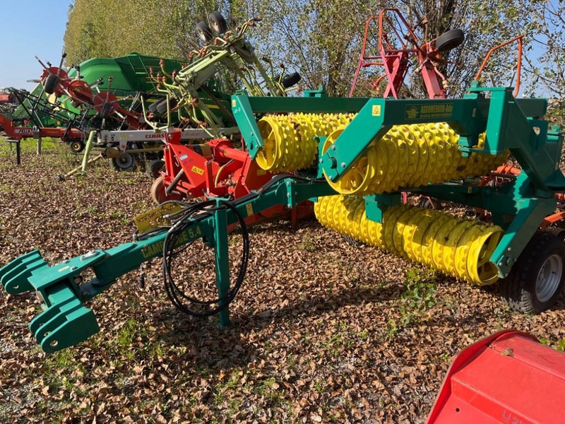 Agromerkur Cambridge 5.4 - Ваљак за фарма: слика 3 Agromerkur Cambridge 5.4 - Ваљак за фарма: слика 3