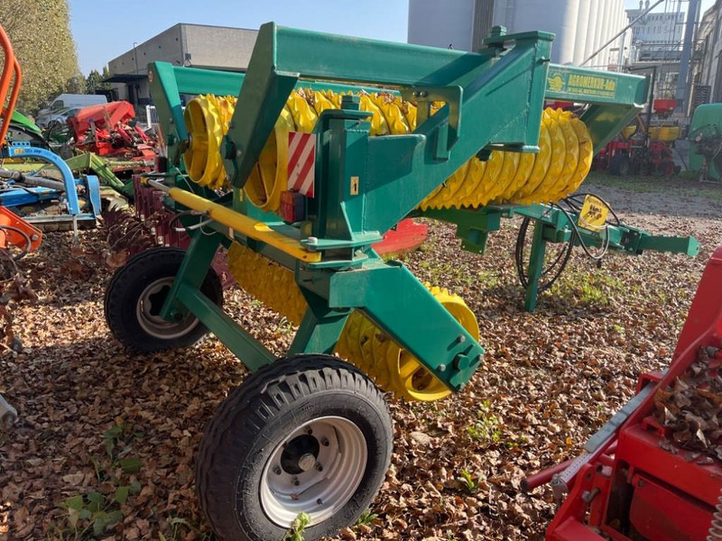 Agromerkur Cambridge 5.4 - Ваљак за фарма: слика 5 Agromerkur Cambridge 5.4 - Ваљак за фарма: слика 5