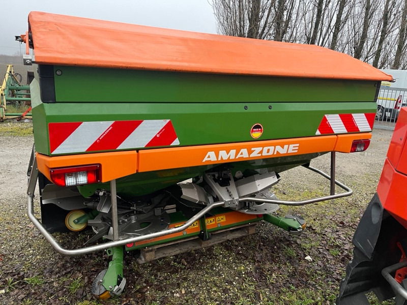 Amazone ZA-TS 1700 PROFIS TRONIC - Распрскувач на вештачко ѓубриво: слика 2 Amazone ZA-TS 1700 PROFIS TRONIC - Распрскувач на вештачко ѓубриво: слика 2