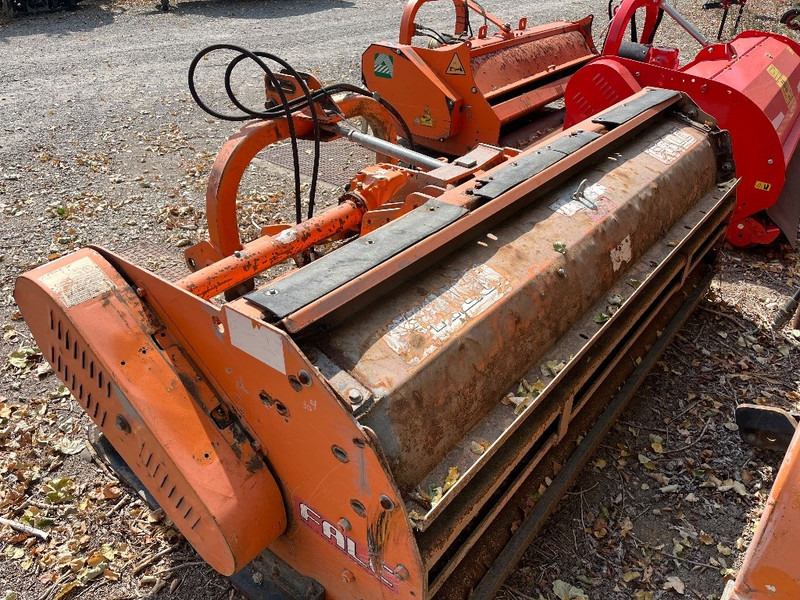 Falc AGILA 2300 - Мулчер: слика 3 Falc AGILA 2300 - Мулчер: слика 3