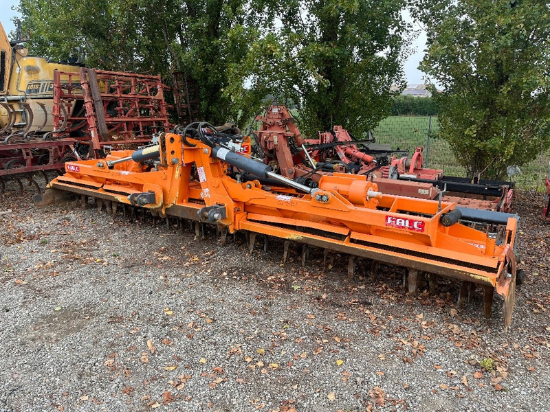 Falc Super Magnum 6000 P - Ротациона брана: слика 2 Falc Super Magnum 6000 P - Ротациона брана: слика 2
