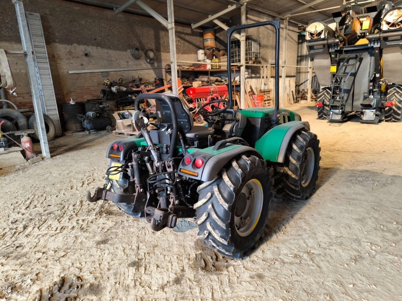 Ferrari Vega 85 RS - Трактор: слика 5 Ferrari Vega 85 RS - Трактор: слика 5