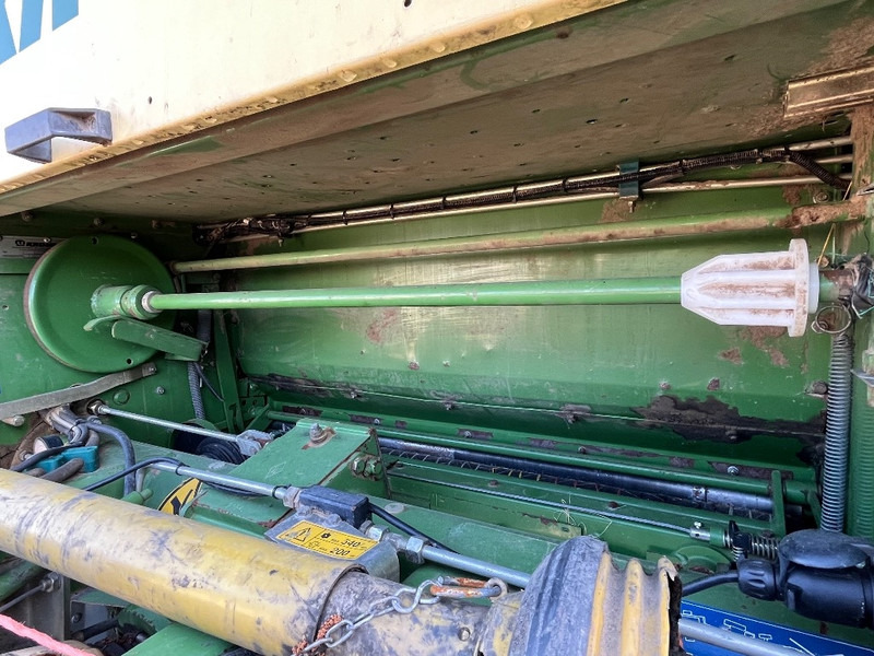 Krone Vario Pack 1800 - Балирка за тркалезни бали: слика 5 Krone Vario Pack 1800 - Балирка за тркалезни бали: слика 5
