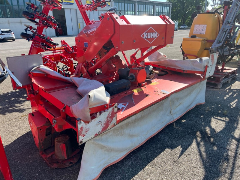 Kuhn FC 313 RF - Косилка: слика 2 Kuhn FC 313 RF - Косилка: слика 2