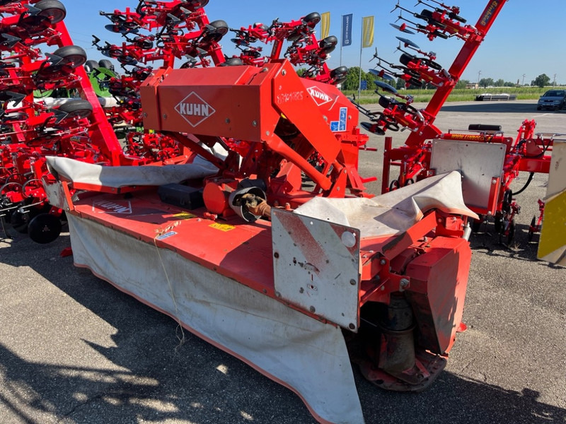 Kuhn FC 313 RF - Косилка: слика 3 Kuhn FC 313 RF - Косилка: слика 3