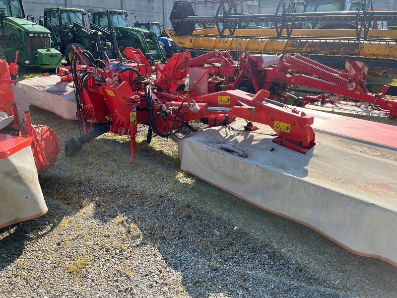 Kuhn FC 813 R - Косилка: слика 3 Kuhn FC 813 R - Косилка: слика 3
