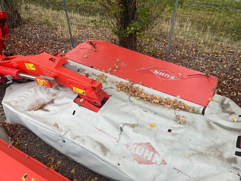 Kuhn FC 813 R - Косилка: слика 4 Kuhn FC 813 R - Косилка: слика 4