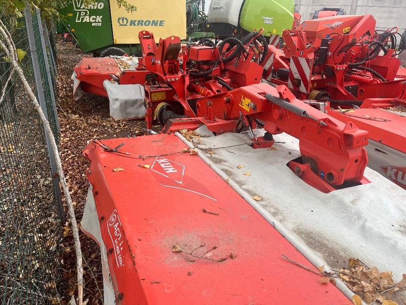 Kuhn FC 813 R - Косилка: слика 3 Kuhn FC 813 R - Косилка: слика 3