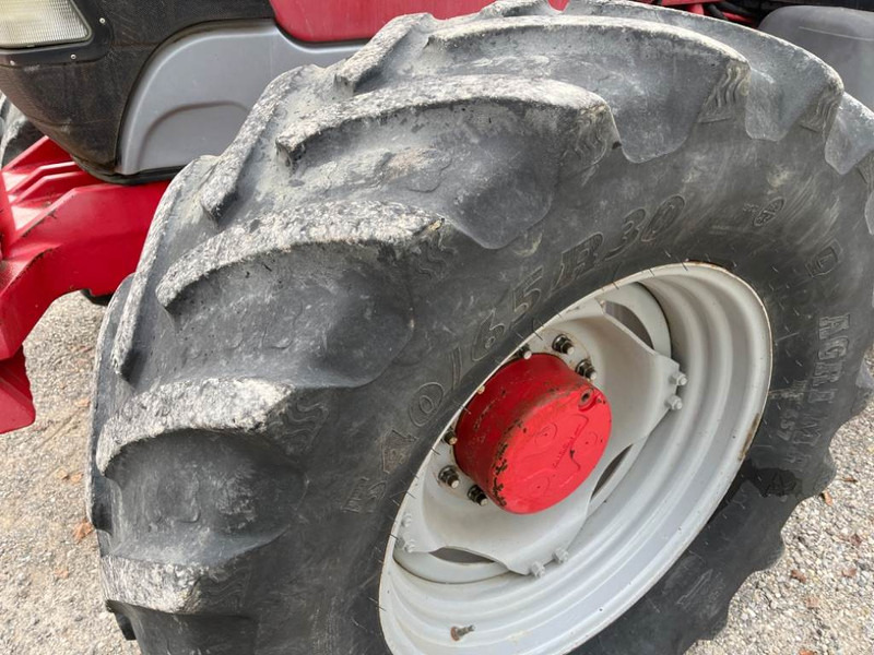 Лизинг на MCCORMICK XTX 200 MCCORMICK XTX 200: слика 8