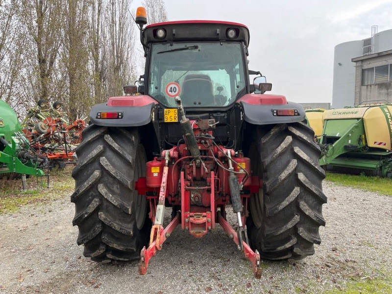 MCCORMICK XTX 200 - Трактор: слика 5 MCCORMICK XTX 200 - Трактор: слика 5