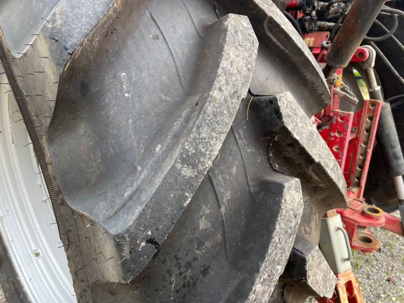 Лизинг на MCCORMICK XTX 200 MCCORMICK XTX 200: слика 9