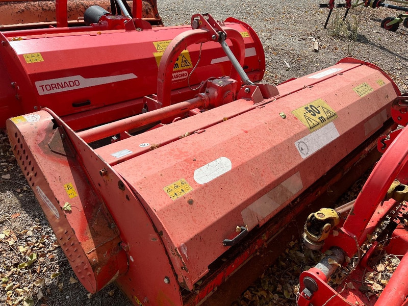 Maschio Tornado 280 - Мулчер: слика 2 Maschio Tornado 280 - Мулчер: слика 2
