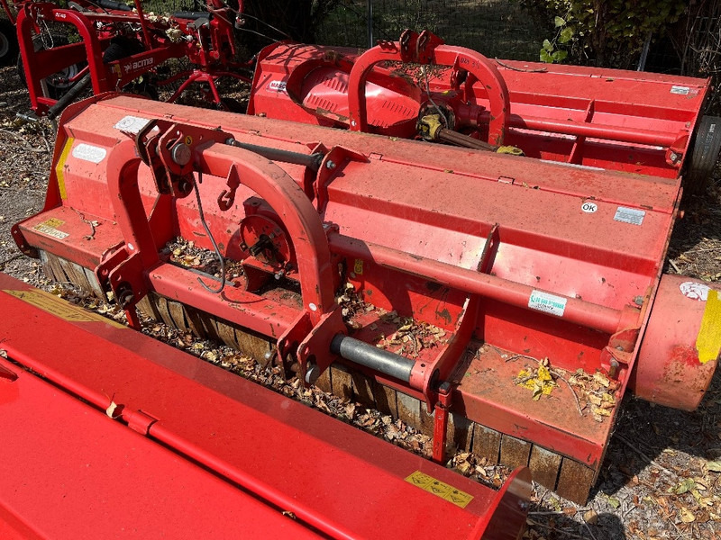 Maschio Tornado 280 - Мулчер: слика 1 Maschio Tornado 280 - Мулчер: слика 1