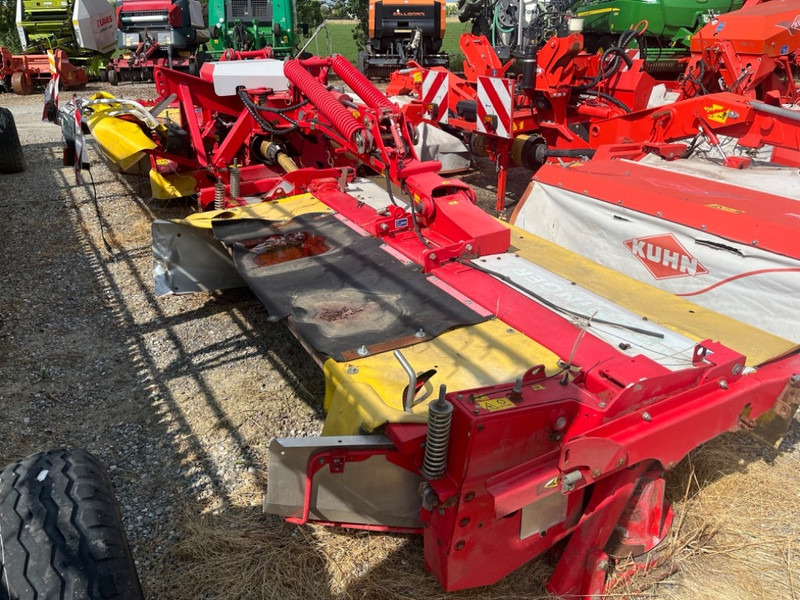 Pottinger X8 RC - Косилка: слика 2 Pottinger X8 RC - Косилка: слика 2