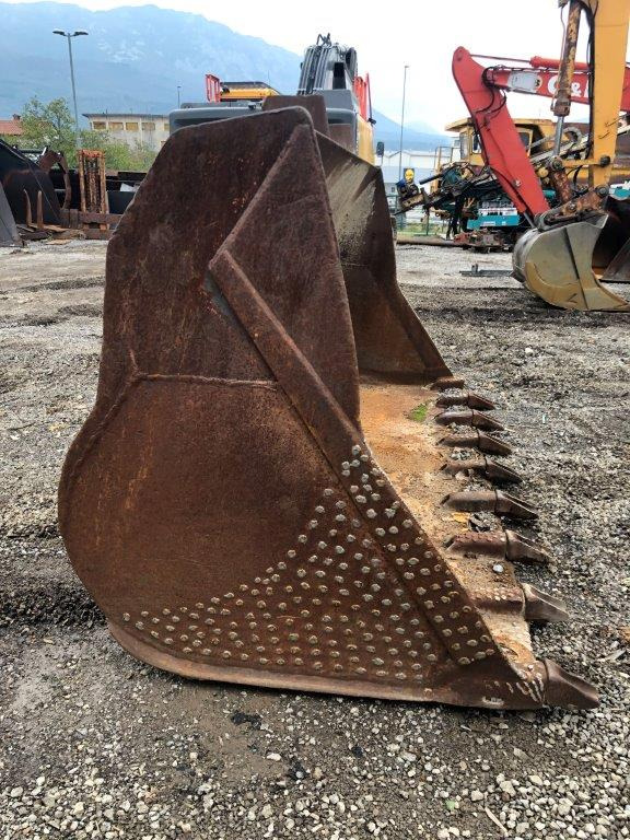 3100 mm - Корпа за натоварувач: слика 3 3100 mm - Корпа за натоварувач: слика 3