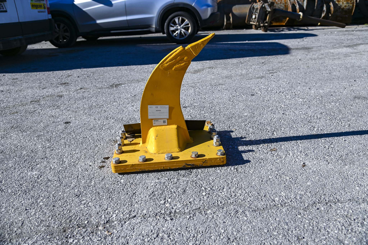 BAT BR02 - Нож за парање за Багер: слика 5 BAT BR02 - Нож за парање за Багер: слика 5