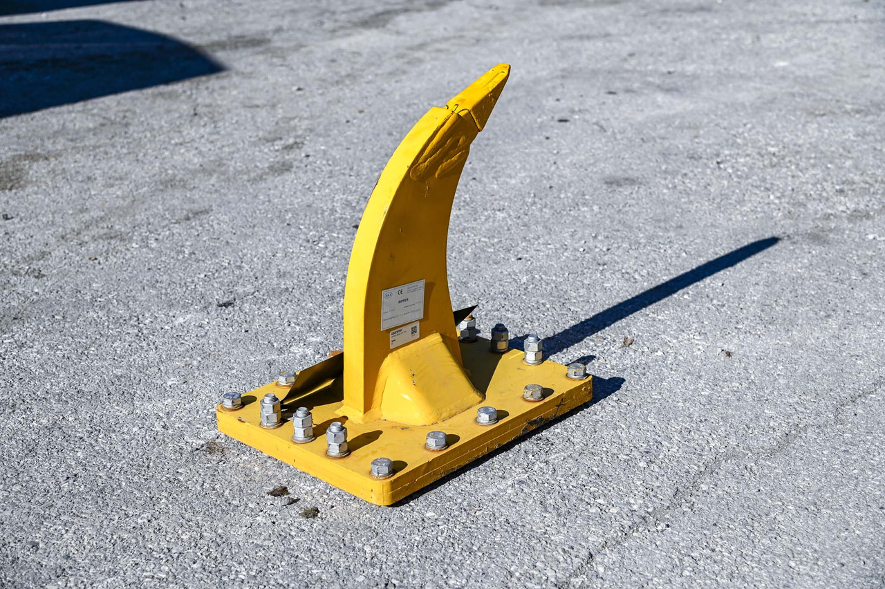 BAT BR02 - Нож за парање за Багер: слика 3 BAT BR02 - Нож за парање за Багер: слика 3