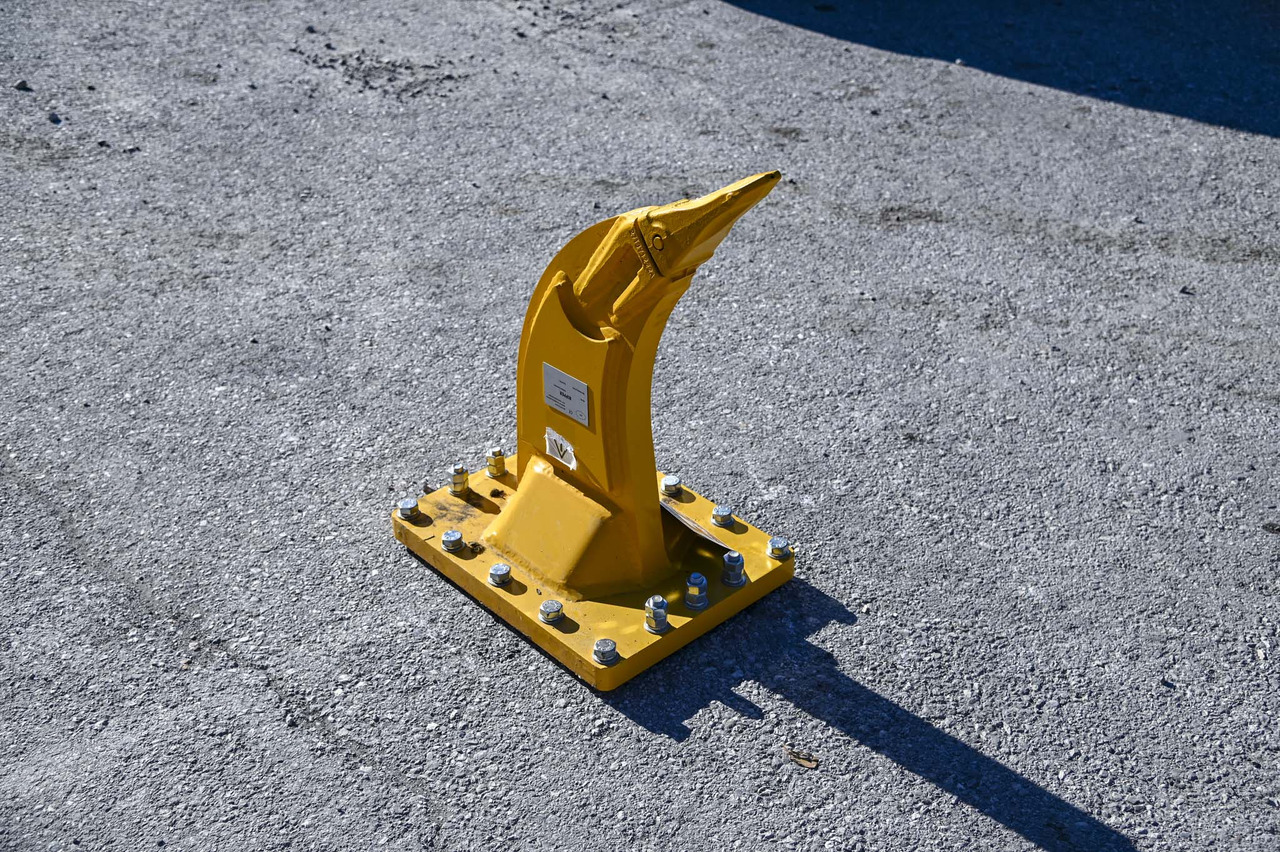 BAT BR04 - Нож за парање за Багер: слика 4 BAT BR04 - Нож за парање за Багер: слика 4