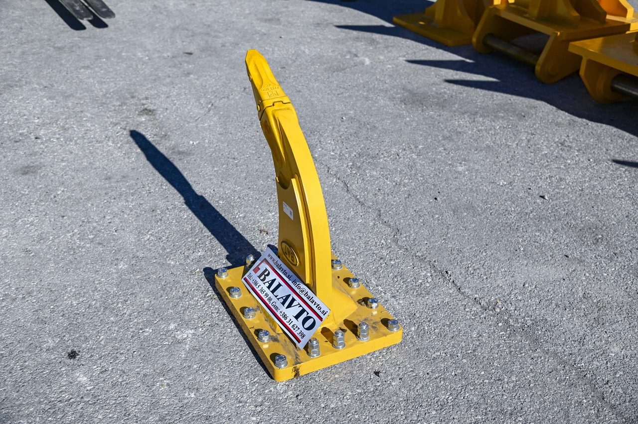 BAT BR04 - Нож за парање за Багер: слика 2 BAT BR04 - Нож за парање за Багер: слика 2