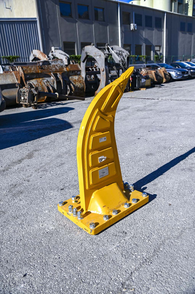 BAT BR06 - Нож за парање за Багер: слика 5 BAT BR06 - Нож за парање за Багер: слика 5