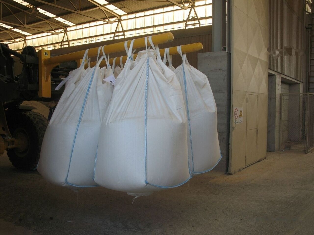 Balavto Big Bag forks - Вилушка: слика 3 Balavto Big Bag forks - Вилушка: слика 3