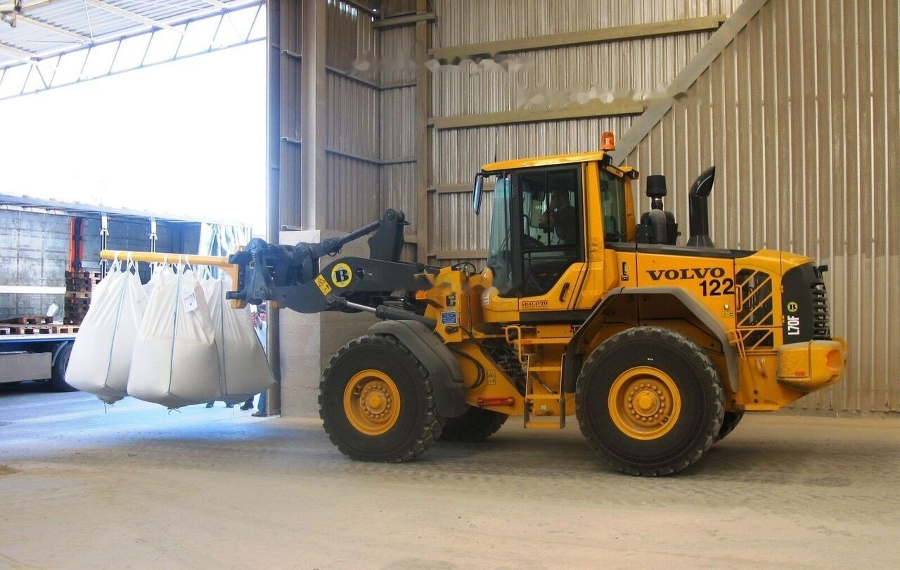 Balavto Big Bag forks - Вилушка: слика 5 Balavto Big Bag forks - Вилушка: слика 5