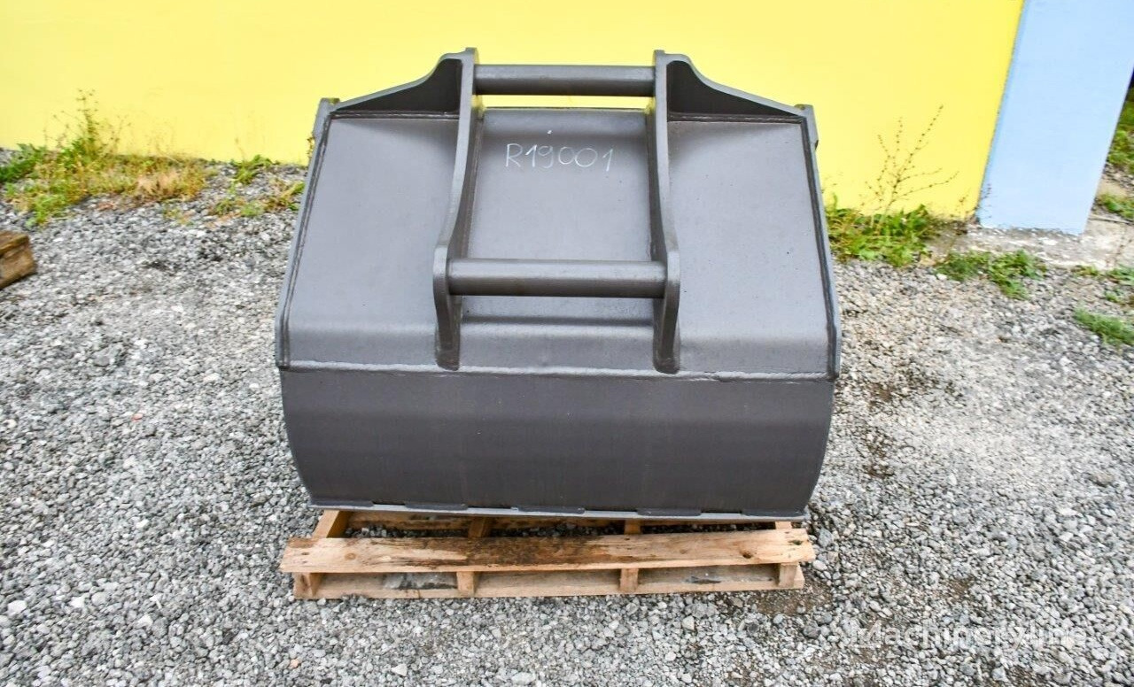 Balavto Digging bucket 1010 mm - Корпа за багер: слика 3 Balavto Digging bucket 1010 mm - Корпа за багер: слика 3
