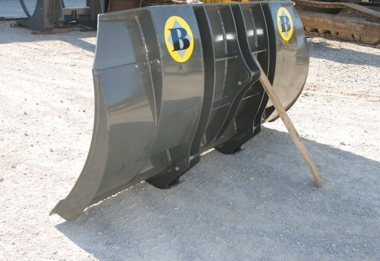 Balavto blade for loaders, excavators... - Сечило: слика 4 Balavto blade for loaders, excavators... - Сечило: слика 4