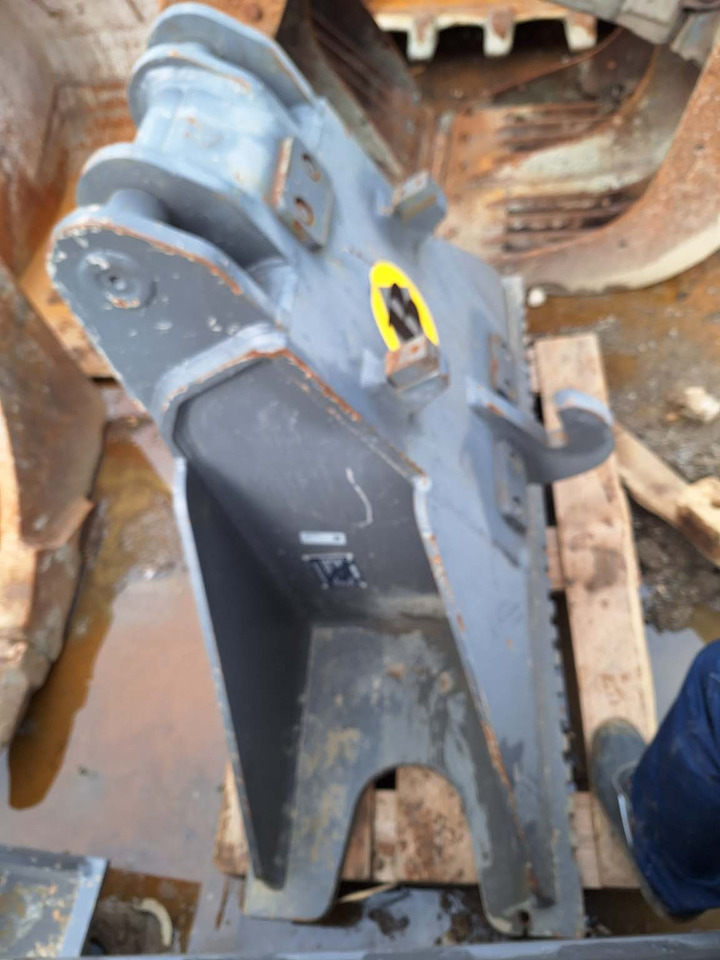 Balavto fork pylon - Вилушка: слика 4 Balavto fork pylon - Вилушка: слика 4