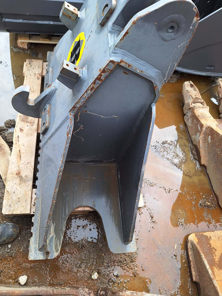 Balavto fork pylon - Вилушка: слика 3 Balavto fork pylon - Вилушка: слика 3