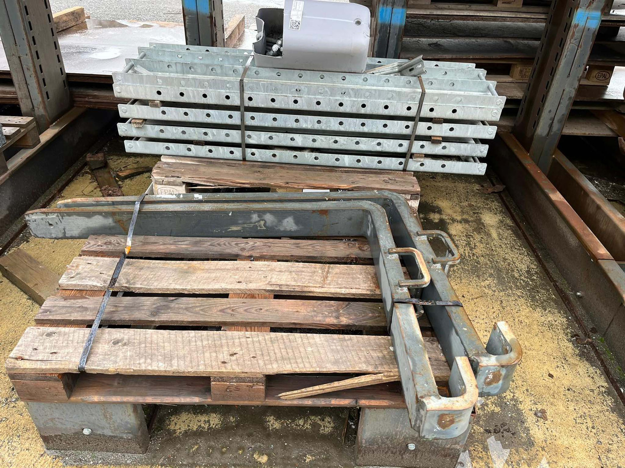 Dieci Pegasus 50.21 - Телескопски натоварувач на тркала: слика 5 Dieci Pegasus 50.21 - Телескопски натоварувач на тркала: слика 5