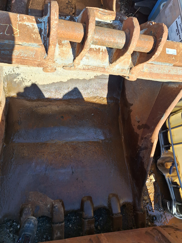Digging bucket 1300 mm Volvo S1 - Корпа за багер: слика 2 Digging bucket 1300 mm Volvo S1 - Корпа за багер: слика 2