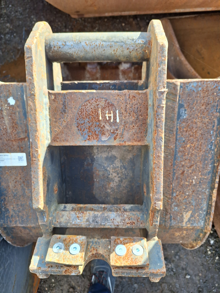 Digging bucket 600 mm VTN - Корпа за багер: слика 4 Digging bucket 600 mm VTN - Корпа за багер: слика 4