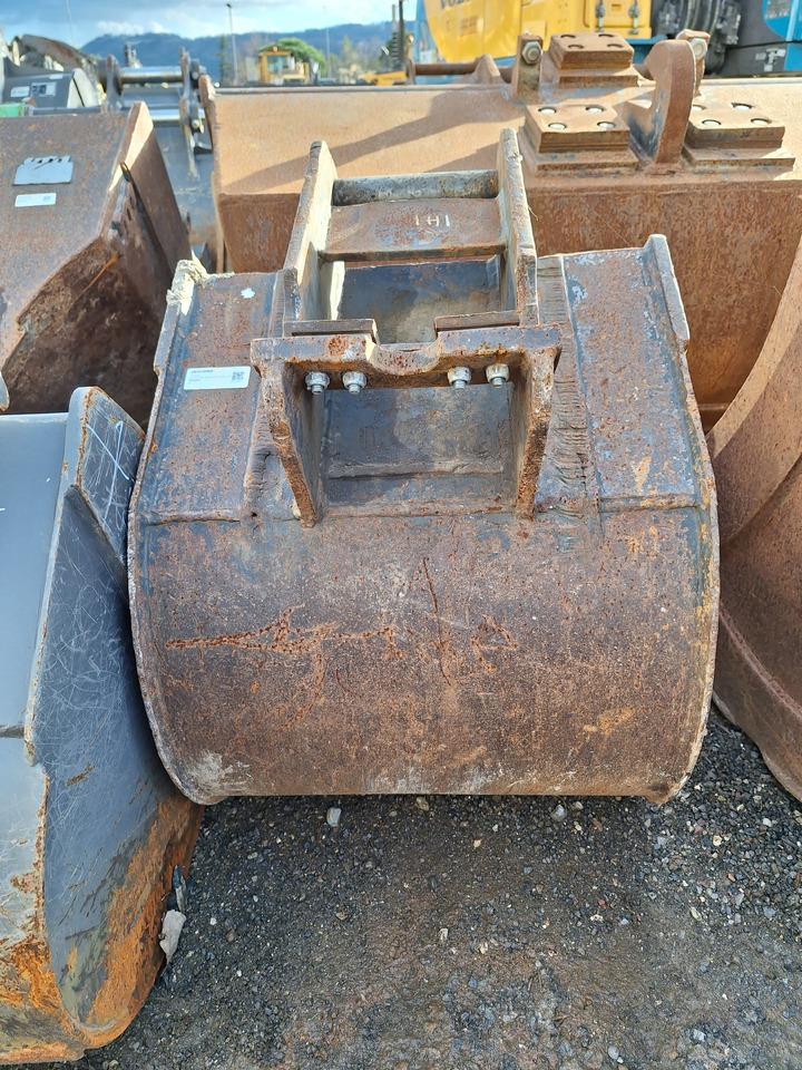 Digging bucket 600 mm VTN - Корпа за багер: слика 3 Digging bucket 600 mm VTN - Корпа за багер: слика 3