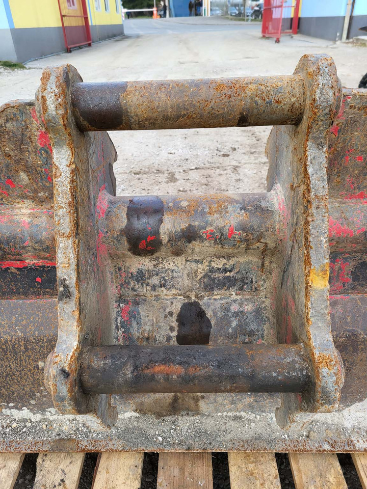 Ditch cleaning bucket 1800 mm Martin - Корпа за багер за Багер: слика 3 Ditch cleaning bucket 1800 mm Martin - Корпа за багер за Багер: слика 3