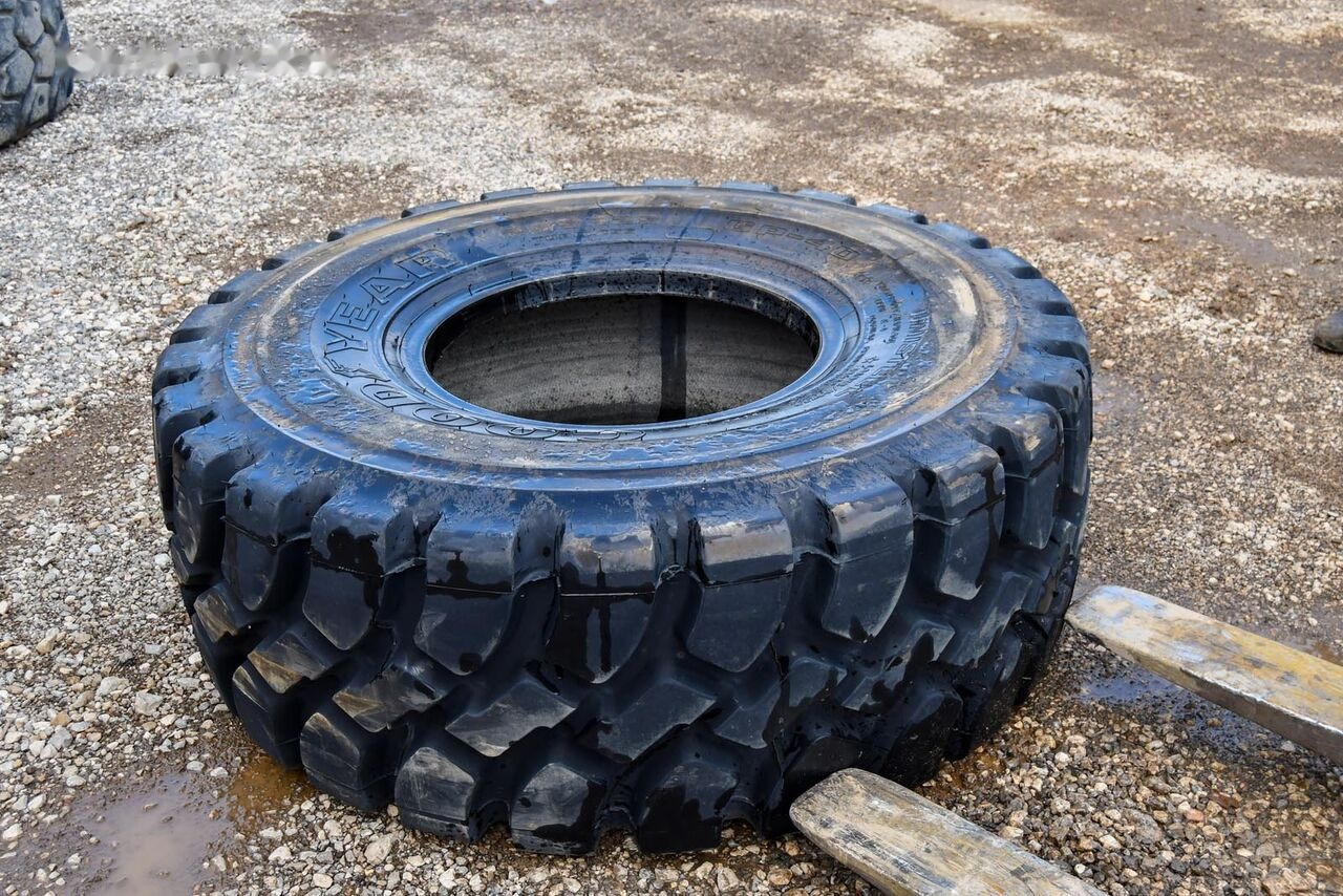 Goodyear 20.5R25 - Комплетно тркало: слика 3 Goodyear 20.5R25 - Комплетно тркало: слика 3