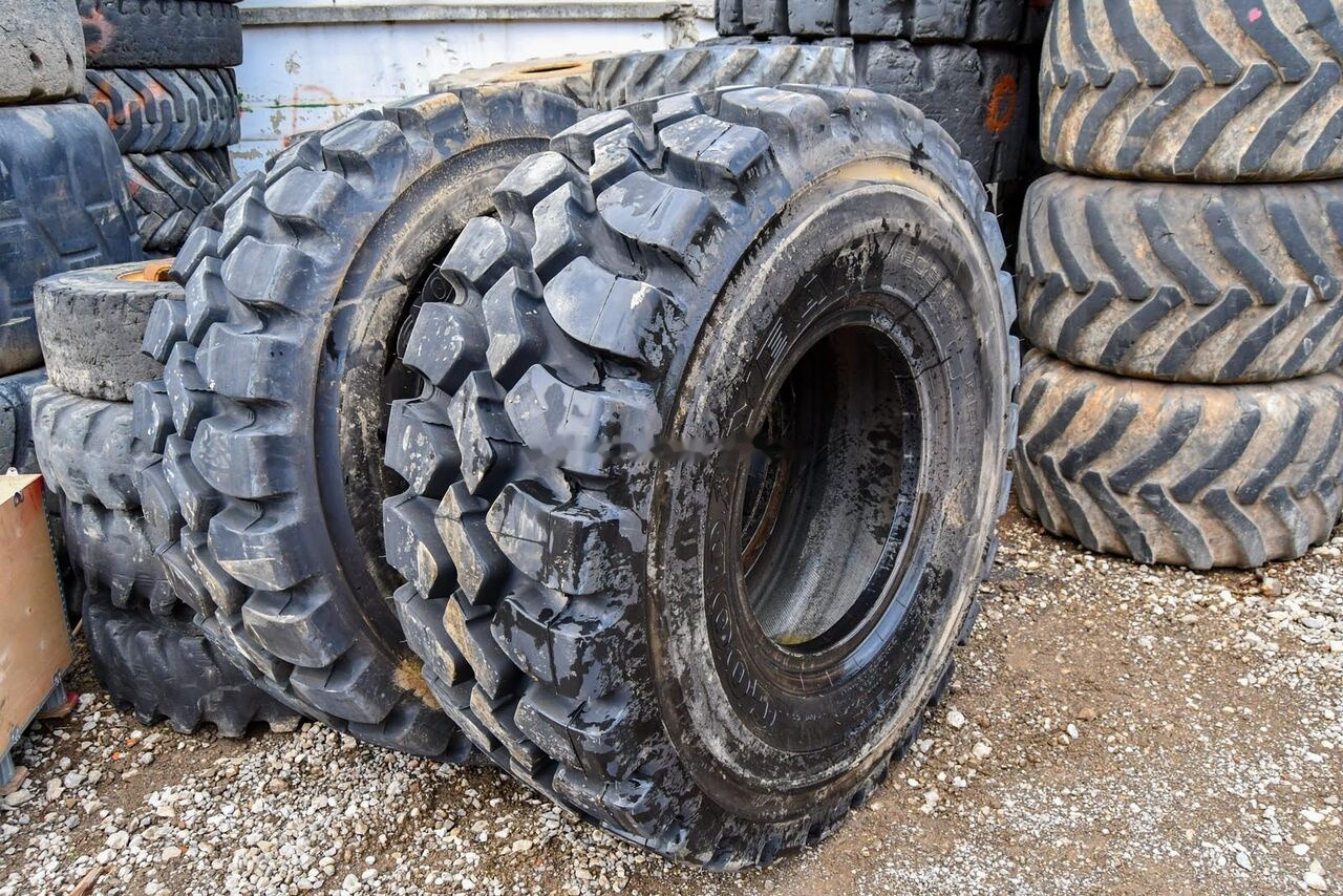 Goodyear 20.5R25 - Комплетно тркало: слика 5 Goodyear 20.5R25 - Комплетно тркало: слика 5