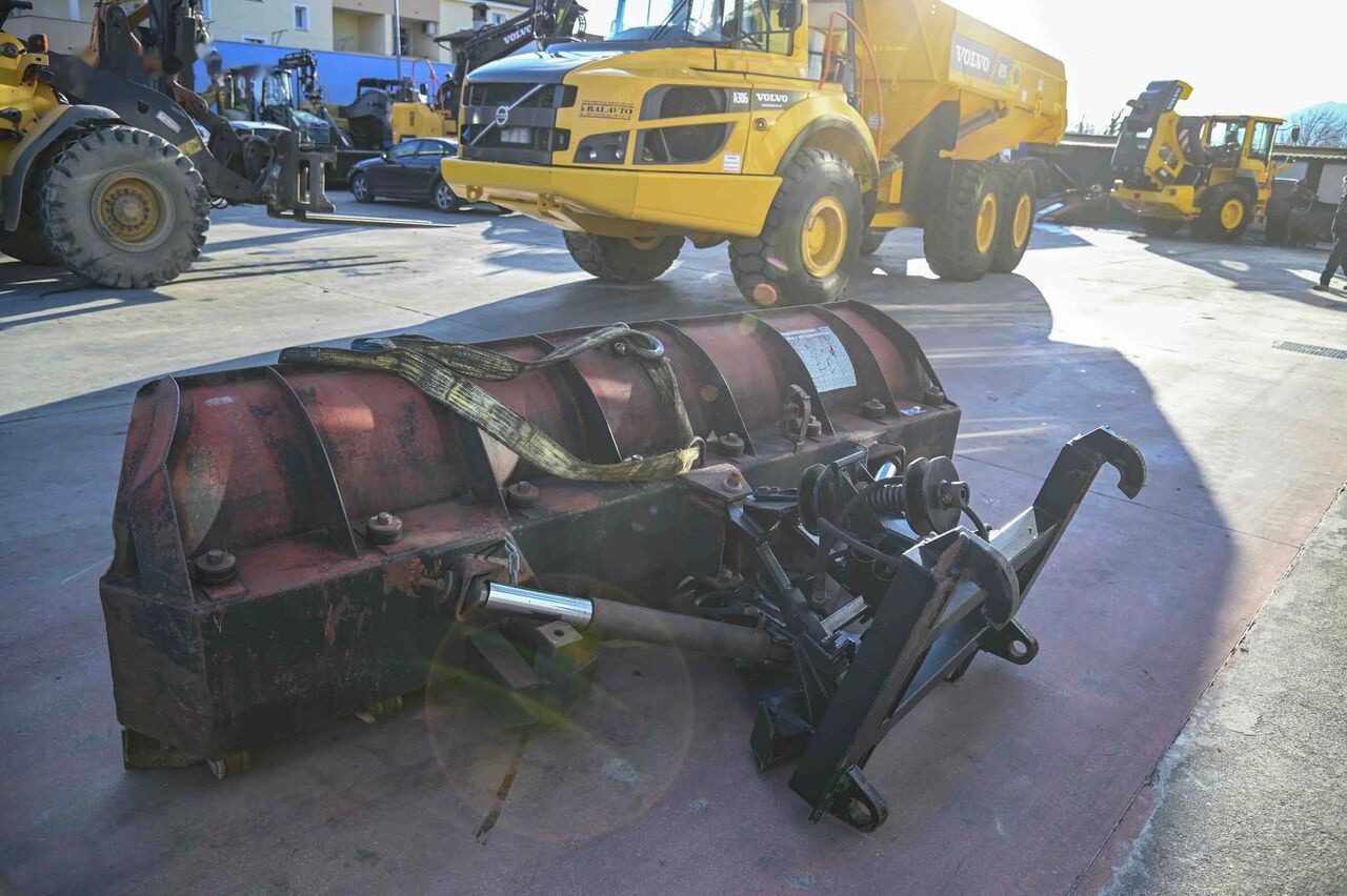 Holms KHP-80-320 - Плуг за чистење снег: слика 4 Holms KHP-80-320 - Плуг за чистење снег: слика 4