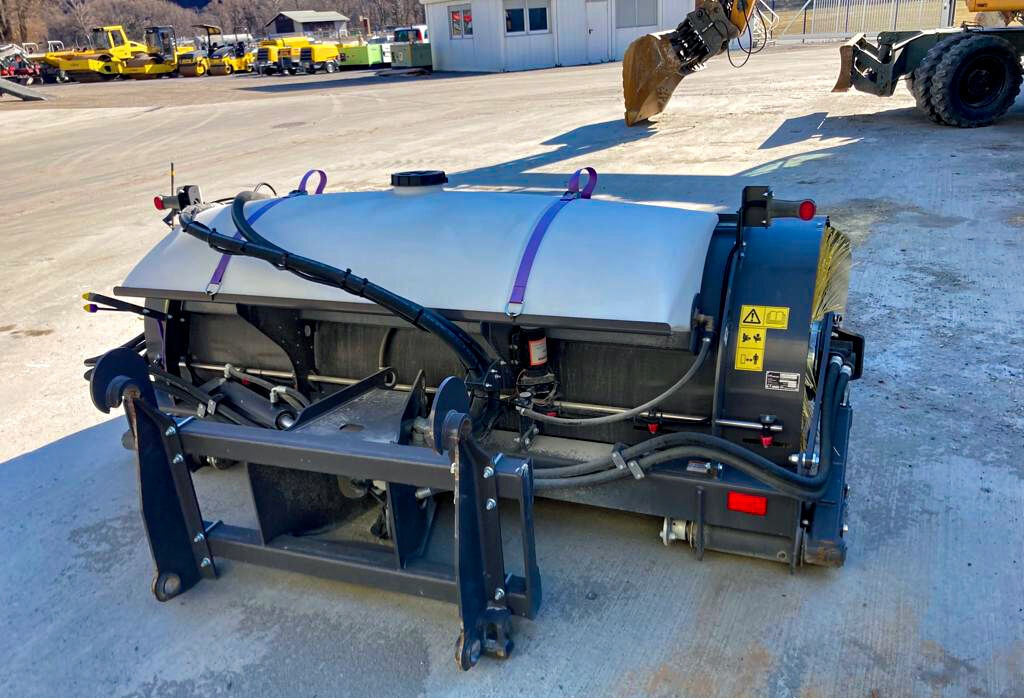 Holms SP-2,5 - Метла: слика 3 Holms SP-2,5 - Метла: слика 3