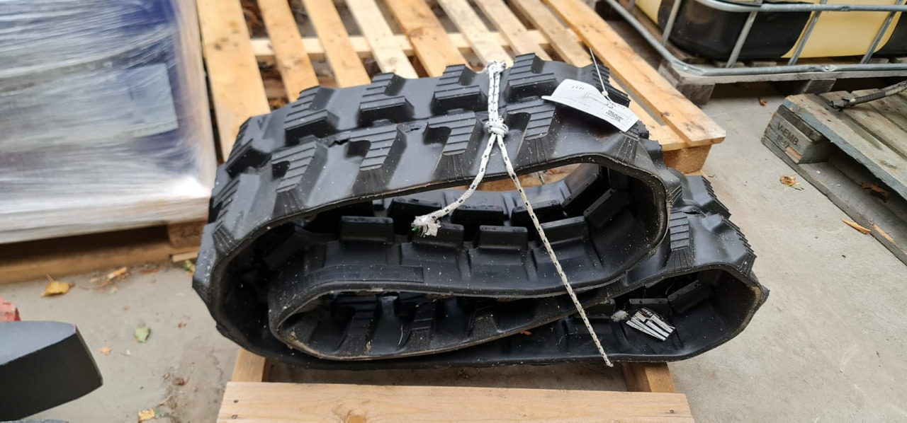 ITR 230x96x32 - Ролна за Градежна машина: слика 4 ITR 230x96x32 - Ролна за Градежна машина: слика 4
