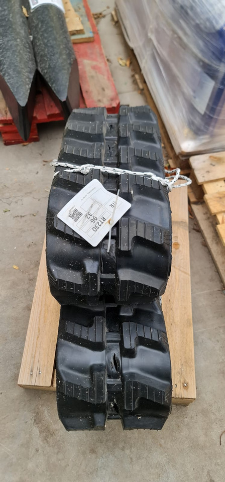 ITR 230x96x32 - Ролна за Градежна машина: слика 5 ITR 230x96x32 - Ролна за Градежна машина: слика 5