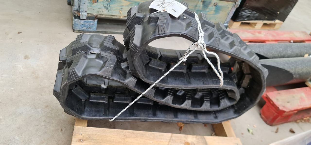 ITR 230x96x32 - Ролна за Градежна машина: слика 3 ITR 230x96x32 - Ролна за Градежна машина: слика 3