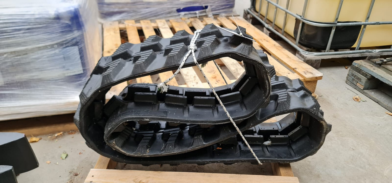 ITR 230x96x32 - Ролна за Градежна машина: слика 1 ITR 230x96x32 - Ролна за Градежна машина: слика 1