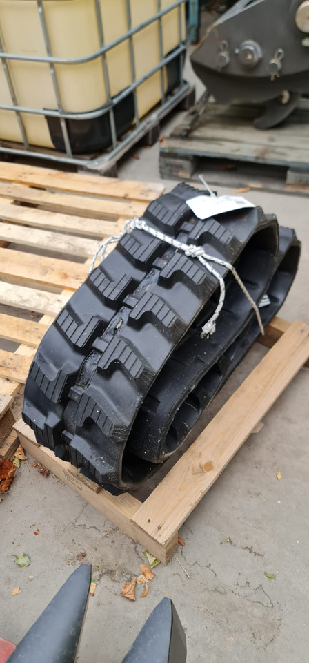 ITR 230x96x32 - Ролна за Градежна машина: слика 2 ITR 230x96x32 - Ролна за Градежна машина: слика 2