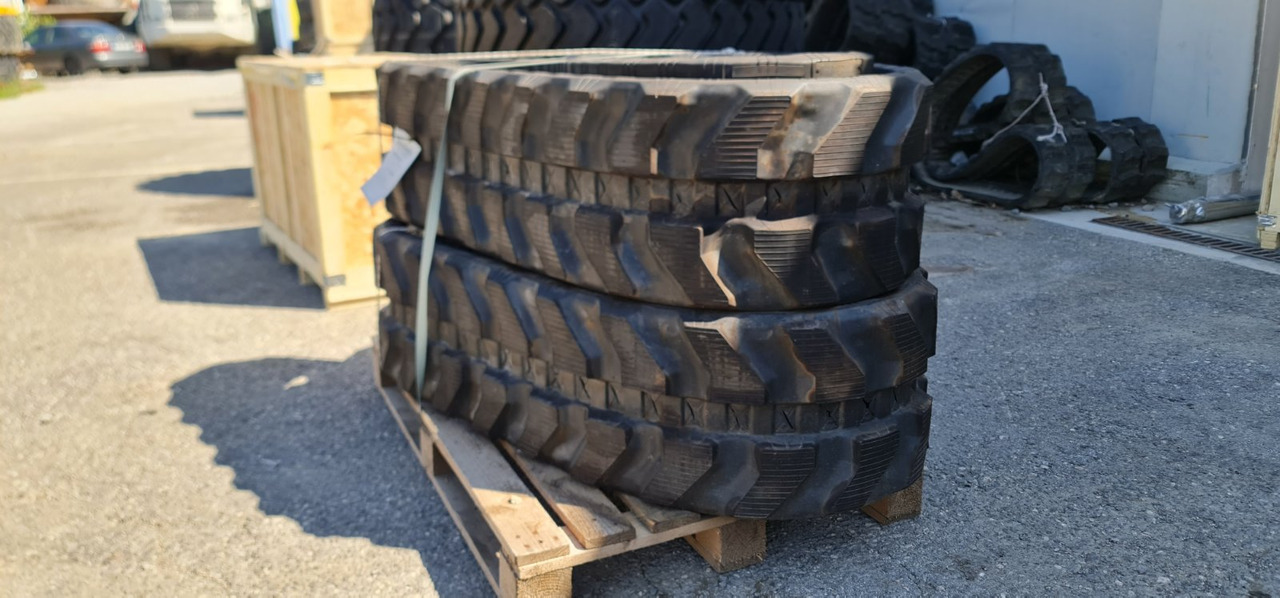 ITR 350x73x76KU - Ролна за Мини багер: слика 5 ITR 350x73x76KU - Ролна за Мини багер: слика 5