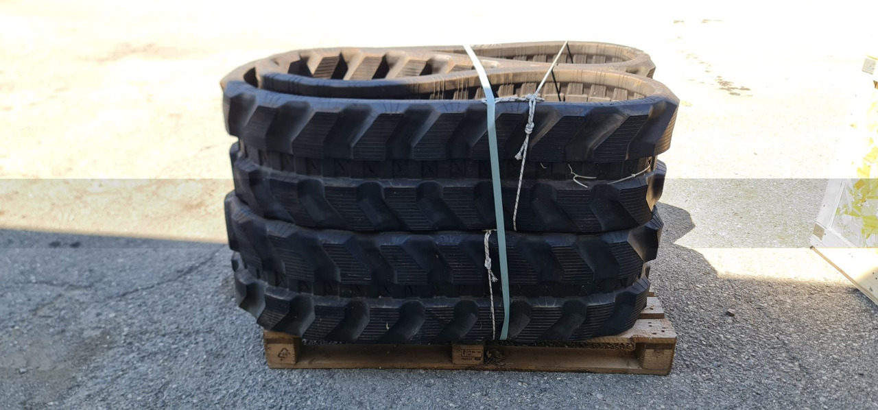 ITR 350x73x76KU - Ролна за Мини багер: слика 2 ITR 350x73x76KU - Ролна за Мини багер: слика 2