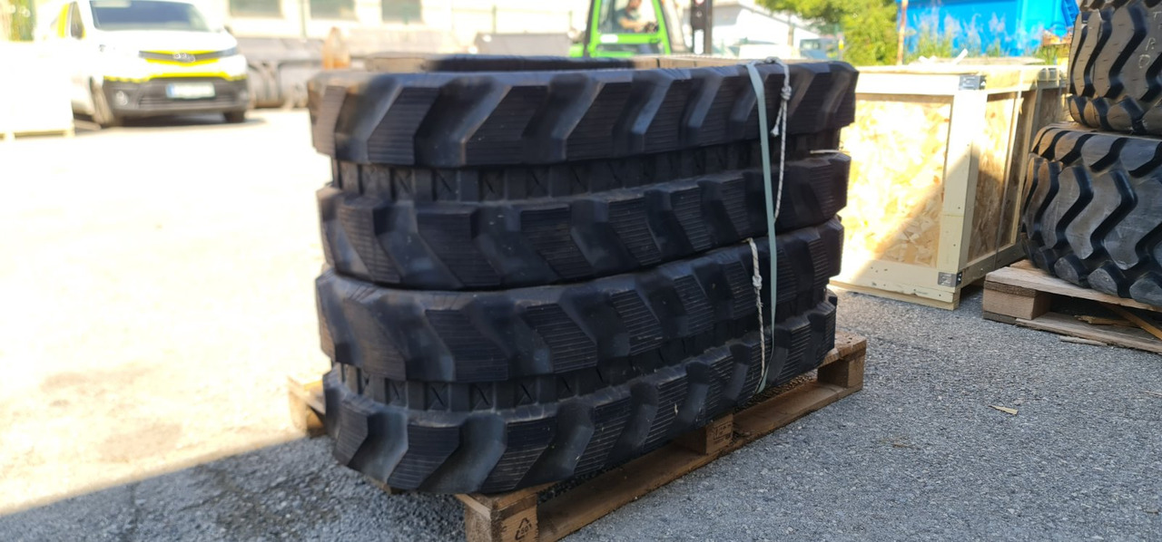 ITR 350x73x76KU - Ролна за Мини багер: слика 4 ITR 350x73x76KU - Ролна за Мини багер: слика 4